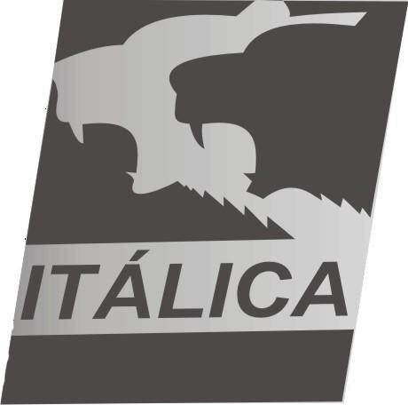 Logo Itálica